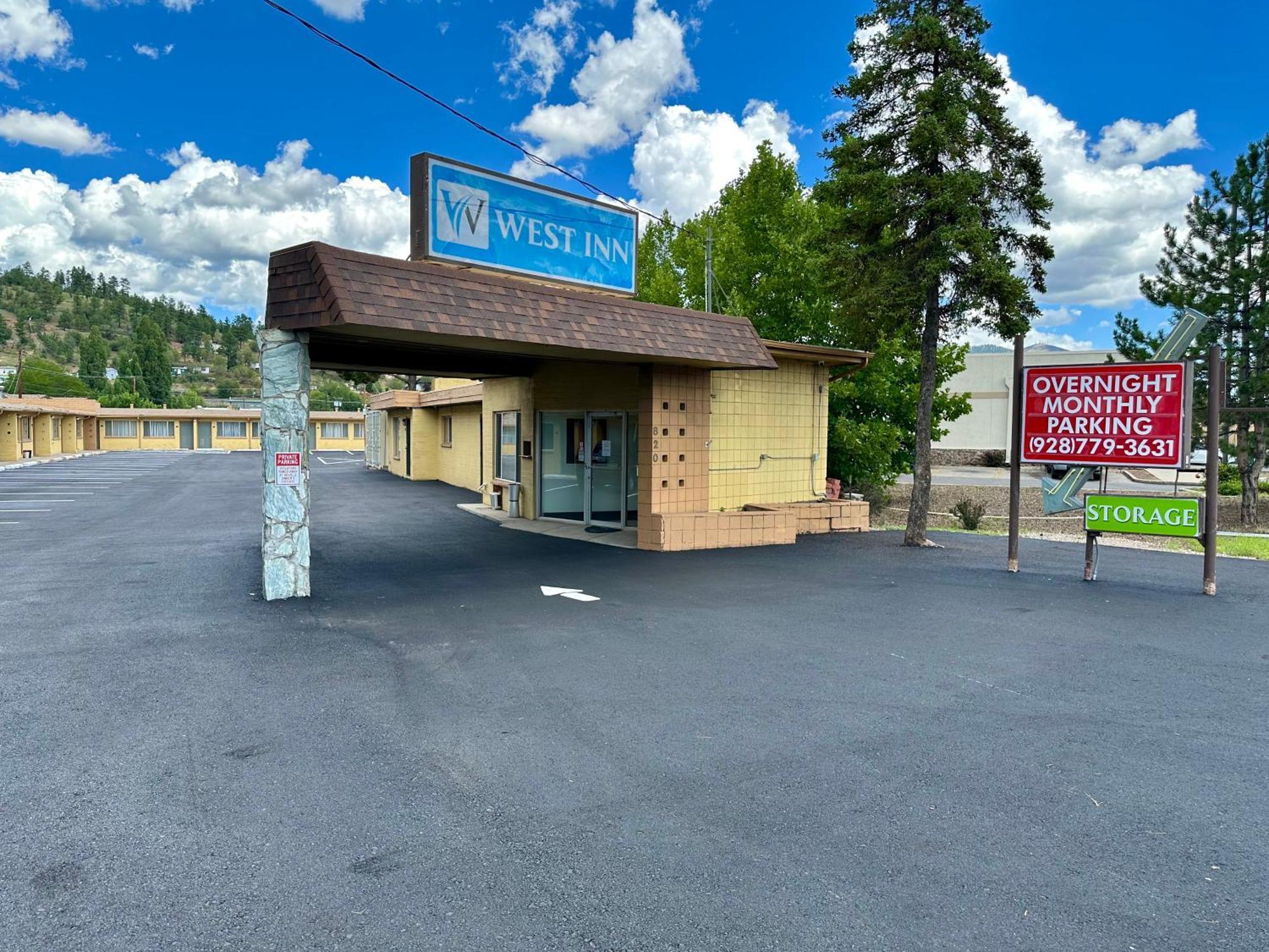 West Nau - Downtown 2* Flagstaff